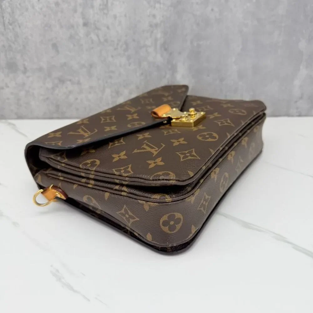 Louis Vuitton brand louis